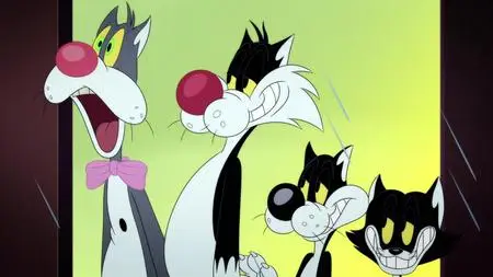 Looney Tunes Cartoons S05E32