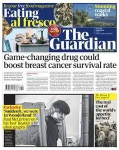 The Guardian - 3 June 2023