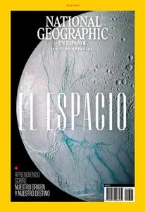 National Geographic en Español México - Octubre 2023