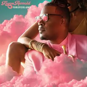 Keyon Harrold - Foreverland (2024)