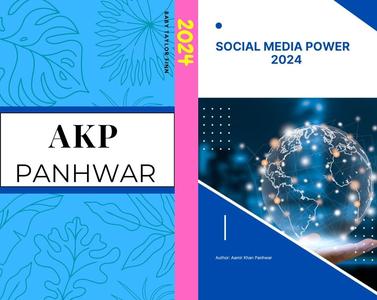 Social Media Power 2024