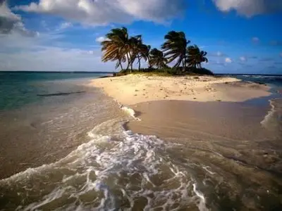 Wallpapers - Caribbean [HQ]