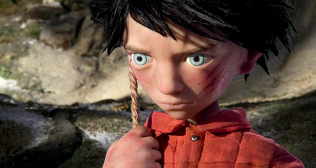 PIERRE ET LE LOUP  - 2006