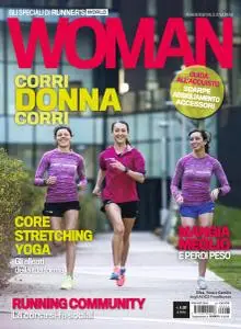 Gli Speciali di Runner's World Italia - Maggio 2018