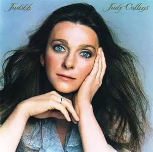 Judy Collins - Judith (1975) [2009, Remastered Reissue] {HDCD}