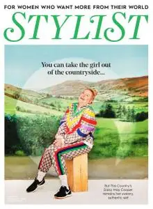 Stylist UK - Issue 494 - 29 January 2020