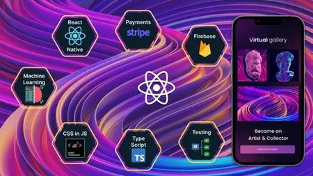 React Native Masterclass