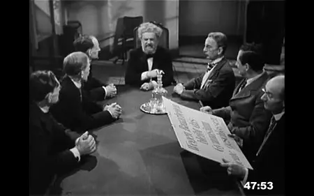 Die Feuerzangenbowle - [1944]