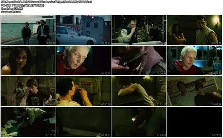 Saw II (2005) Director's Cut