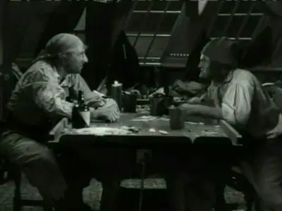 Treasure Island (1934) [Repost]