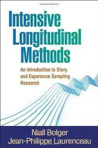 Intensive Longitudinal Methods: An Introduction to Diary and Experience Sampling Research (repost)