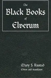 The Black Books of Elverum