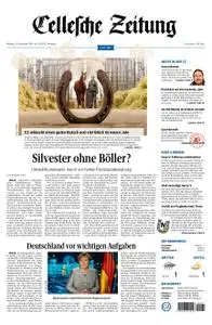 Cellesche Zeitung - 31. Dezember 2018