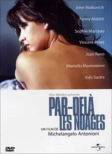 Par-delà les nuages - by Michelangelo Antonioni, Wim Wenders (1995)