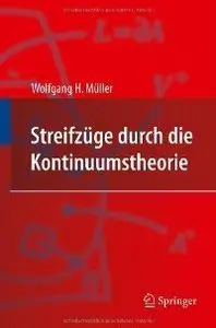 Streifzüge durch die Kontinuumstheorie (repost)