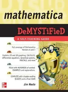 Mathematica DeMYSTiFied (Repost)