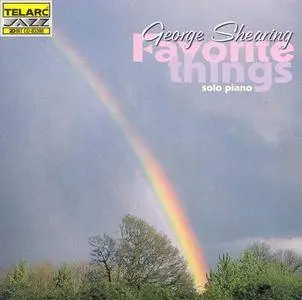 George Shearing - Favorite Things (1997)