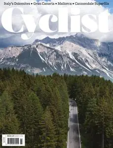 Cyclist UK - March 2024