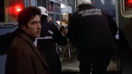 And Justice for All (1979)