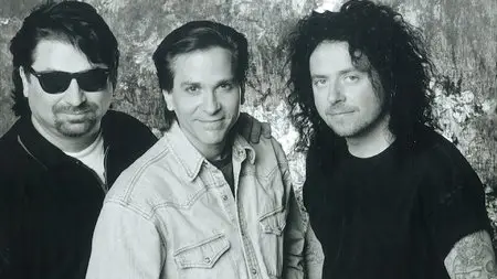Toto - 35th Anniversary Tour: Live in Poland (2014) Blu-Ray