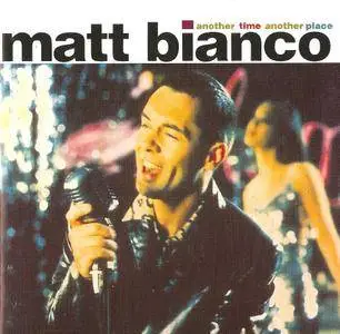 Matt Bianco - Another Time Another Place (1994)