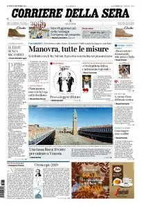 Corriere della Sera – 31 dicembre 2018