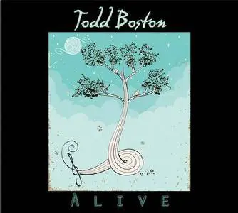 Todd Boston - 2 Albums (2010-2012)