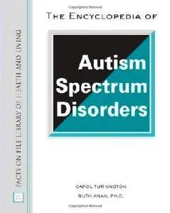 The Encyclopedia of Autism Spectrum Disorders (Repost)