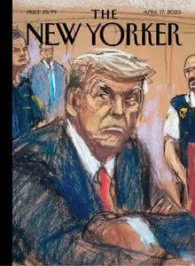 The New Yorker – April 17, 2023