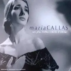 Maria CALLAS - Ses plus belles scenes d'amour @320