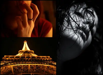 Photography By Margarita Nikolaevna