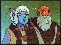 ULYSSE 31 - Episodes 1-4 