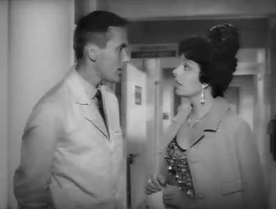 Never Mention Murder (1964)