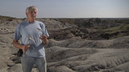 Coursera - Dino 101: Dinosaur Paleobiology