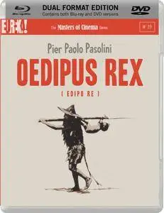 Oedipus Rex (1967)