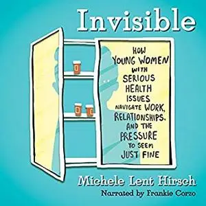 Invisible [Audiobook]