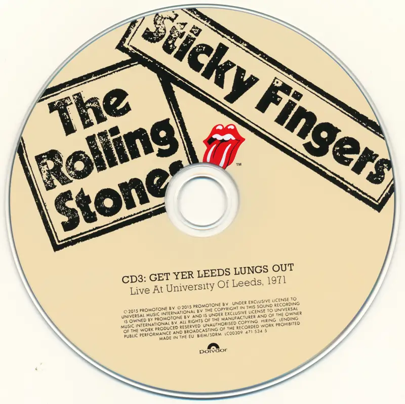 Rolling stones get. Виниловая пластинка Rolling Stones. The Rolling Stones Sticky fingers 1971. Роллинг стоунз Sticky fingers. The Rolling Stones ‎– Sticky fingers Rolling Stones 1971.