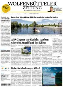 Wolfenbütteler Zeitung - 26. Juni 2019