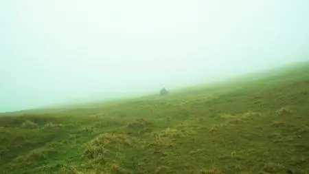 Extinct or Alive S01E08