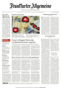 Frankfurter Allgemeine Zeitung  - 14 Februar 2024