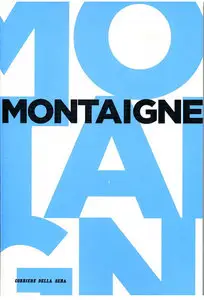 Nicola Panichi e Armando Torno - Montaigne (Repost)