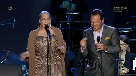 Solidarity of Arts 2015 - Swing+ 2015 [HDTV 1080i]