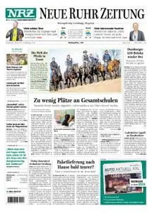 NRZ Neue Ruhr Zeitung Duisburg-Mitte - 07. März 2019