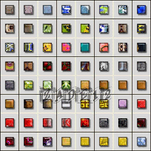 Adobe Photoshop Styles Pack 09 / 20