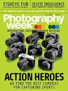 Photography week - 11 August 2016