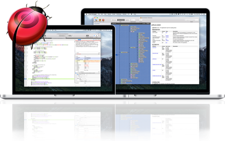 Script Debugger 6.0.7 MacOSX