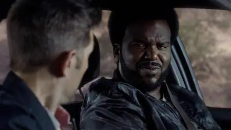 Ghosted S01E09