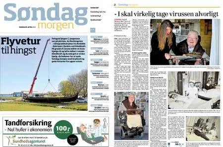 Nordvestnyt Kalundborg – 26. april 2020