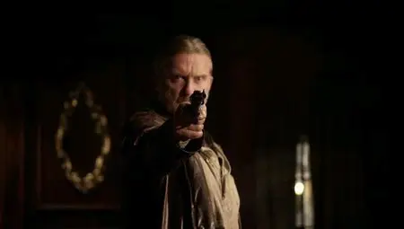 Dead in Tombstone (2013)