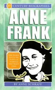 Anne Frank (Repost)